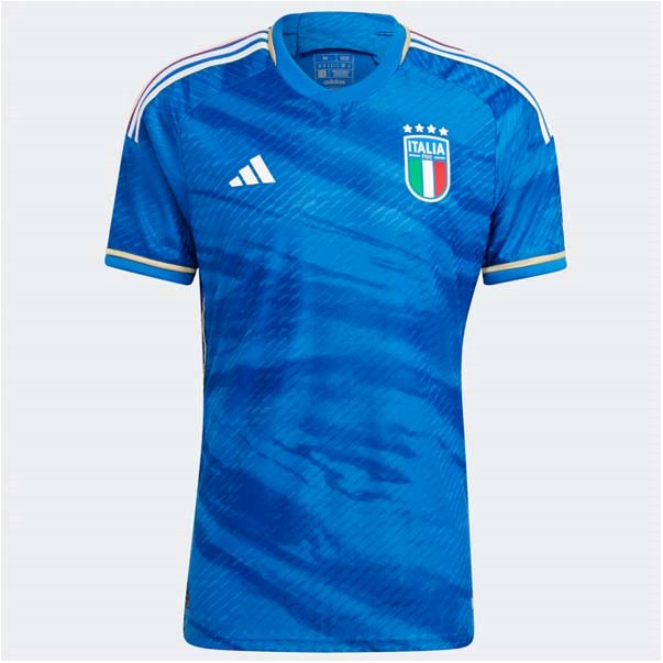Tailandia Camiseta Italia 1ª 2023-2024